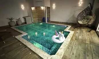 Imagem: Alugo casa setor Jardim Presidente