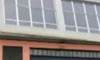 Imagem 5: PRÉDIO - BRÁS - SP