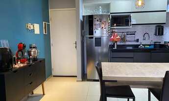 Imagem 3: Apartamento Jd. São Carlos, 2 dorms, próximo ao Confiança