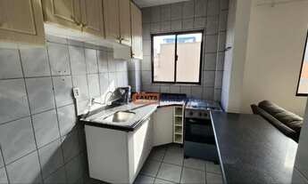 Imagem 3: Apartamento com 1 dormitório para alugar, 30 m² por R$ 1.960,00/mês - Vila Real - Balneári