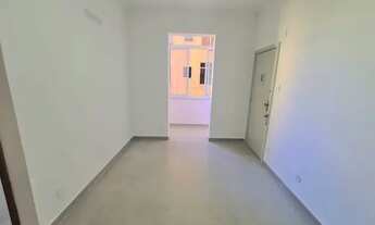 Imagem 7: Apartamento para venda tem 40 metros quadrados com 1 quarto em Botafogo - Rio de Janeiro