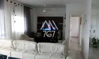 Imagem 5: BELÍSSIMO APARTAMENTO, EM LOCALIZAÇÃO PRIVILEGIADA - OPORTUNIDADE !!!