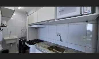 Imagem 7: Apartamento novo para venda tem 31 metros quadrados com 1 quarto em Soledade - Recife - PE