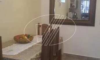 Imagem 6: Casa - Dic Vi (Conjunto Habitacional Santo Dias Silva) - Campinas