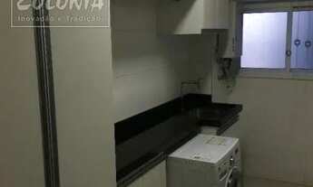 Imagem 2: São Bernardo do Campo - Apartamento Padrão - Nova Petrópolis