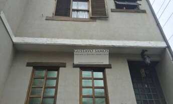 Imagem 3: Casa com 3 dormitórios à venda, 170 m² por R$ 900.000,00 - Parque da Mooca - São Paulo/SP