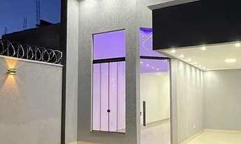 Imagem: Casa para venda tem 85 metros quadrados