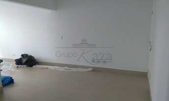 Imagem 2: Apartamento / Padrão - Jardim Aquarius - Locação - Residencial