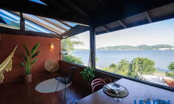 Imagem 4: CASA TÉRREA - LAGOA DA CONCEIÇÃO - SC