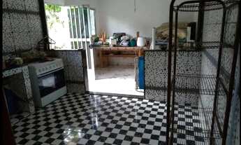 Imagem 4: Casa na cachoeira em Mangaratiba