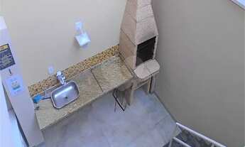 Imagem 7: Sobrado Impecável em Condomínio Fechado com 170m2