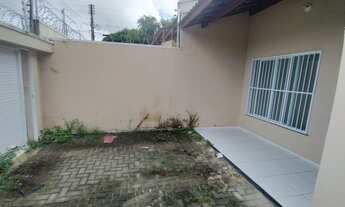 Imagem 5: Casa aconchegante com 2 quartos e suíte - Bairro Parque Prainha (Soleste