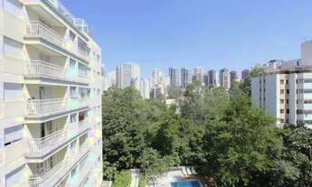 Imagem 7: Studio, mobiliado 34m2, venda porteira fechada, piso porcenalanto, coiznha com armarios, s