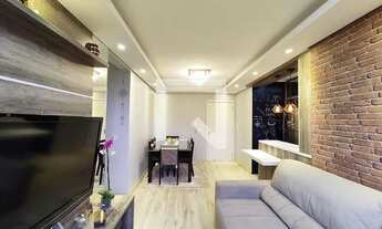 Imagem 5: Apartamento para Aluguel - Estância Velha, 2 Quartos, 50 m2