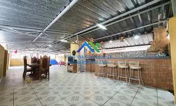 Imagem 3: Casa à venda no bairro Eldorado - Juiz de Fora/MG