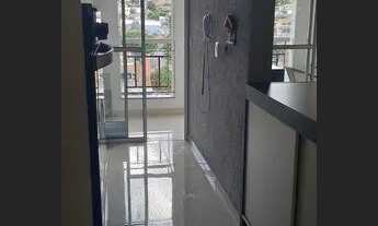 Imagem 7: Apartamento para aluguel com 71 metros quadrados com 3 quartos em Jaguaribe - Osasco - SP