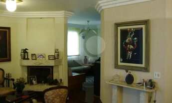 Imagem 4: Próximo do shopping Higienópolis