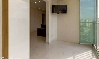 Imagem 7: Apartamento à venda em Sao Paulo