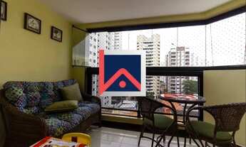 Imagem 7: Apartamento Venda Vila Leopoldina 117 m² 3 Dormitórios