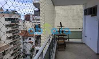 Imagem 2: Apartamento-À VENDA-Copacabana-Rio de Janeiro-RJ