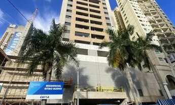 Imagem 3: Flat no Setor Bueno - Ritimo Bueno