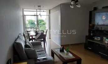 Imagem 6: Cachambi Apartamento com 2 dormitórios