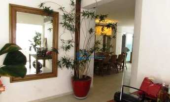 Imagem 6: Cobertura com 4 dormitórios para alugar, 163 m² por R$ 3.500,00/dia - Riviera Módulo 7 - B