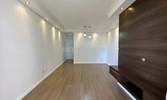 Imagem 6: Apartamento - São Bernardo - Campinas