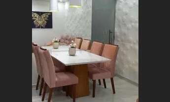 Imagem 6: Total Ville Vida nova 02 quartos 100% Mobiliado - Lago Azul