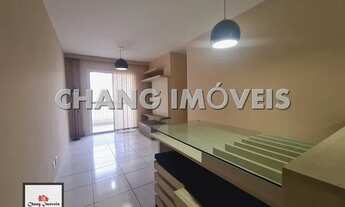 Imagem 3: Magnífico apto 3 qtos (1 suite) cond.Infra total no melhor local da Taquara