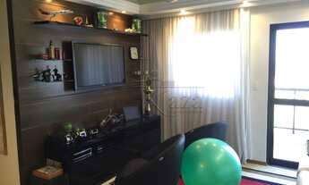 Imagem 2: Apartamento - Jardim Esplanada - 154m²