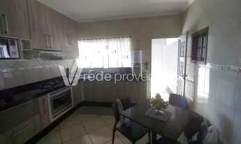 Imagem 6: Casa - Parque Santo Antônio (Nova Veneza) - Sumaré