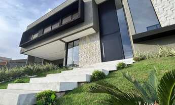 Imagem 4: Casa no Condomínio Residencial EurovilleII-Bragança Paulista