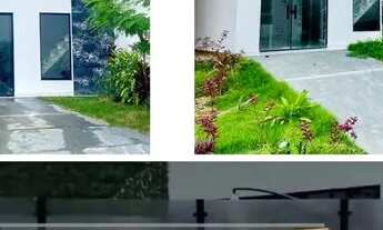 Imagem: Jacira Reis - Duplex Condominio Fechado