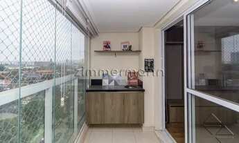 Imagem 6: APARTAMENTO 2 DORMITORIOS BARRA FUNDA