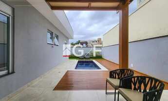 Imagem 3: Casa - Swiss Park - Campinas