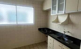 Imagem 2: Apartamento para aluguel com 60 metros quadrados com 2 quartos em Jardim América - Goiânia