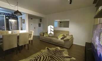 Imagem 6: Excelente Apto Semimobiliado