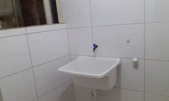 Imagem 3: Casa de 01 quarto 550 reais Engenho Velho de Brotas