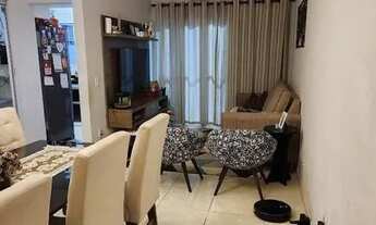 Imagem 7: Casa para venda tem 121 metros quadrados com 3 quartos em Jardim Tupanci - Barueri - SP