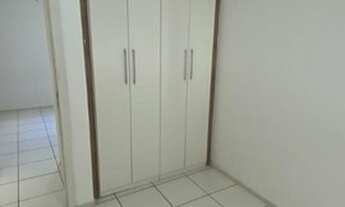 Imagem 2: Casa de condomínio para venda tem 85 metros quadrados com 3 quartos em Terra Nova - Alvora