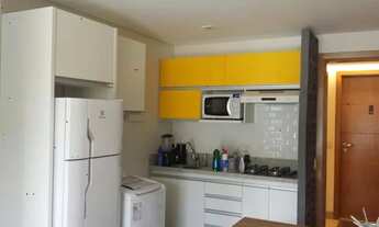 Imagem 7: Life Resort Kitnet com 1 dormitório