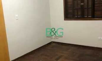 Imagem 6: Sobrado com 2 dormitórios para alugar, 90 m² por R$ 3.285/mês - Vila Antonina - São Paulo