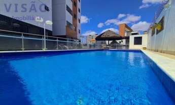 Imagem 3: Apartamento em Santo Antônio - Mossoró