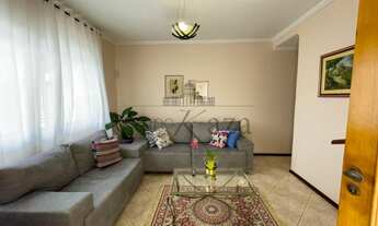 Imagem 4: Casa Sobrado - Jardim das Indústrias - 3 Suítes - Sacada - Área Gourmet - Zona Oeste - Mei