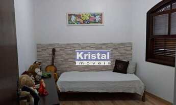 Imagem 6: Sobrado com 3 dormitórios à venda, 153 m² por R$ 760.000,00 - Parque São Domingos - São Pa