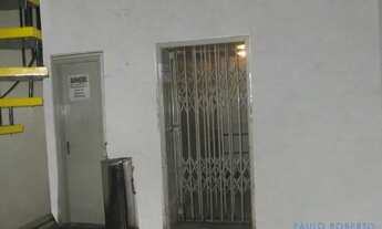 Imagem 7: PRÉDIO - BRÁS - SP