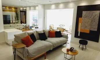 Imagem 2: Apartamento para venda possui 96 metros quadrados