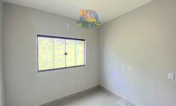 Imagem 6: Casa com 3 quartos - PARQUE ATALAIA