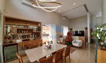 Imagem 7: Casa Condominio - Ribeirão Preto - Bonfim Paulista - Região Sul